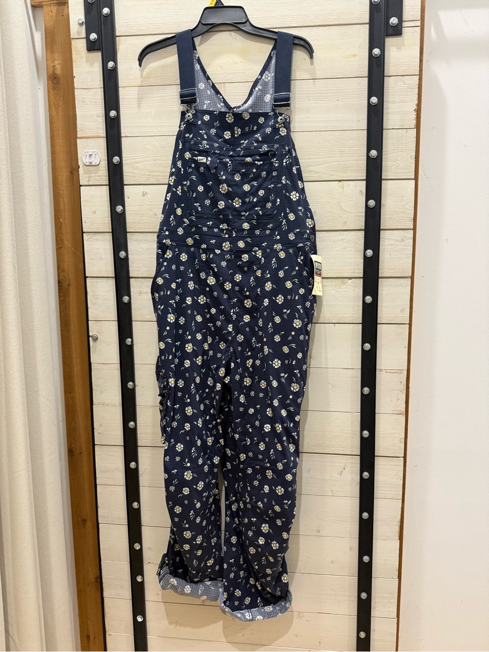 Duluth Heirloom Overalls NWT